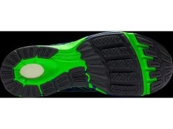 Newton Kismet 9 -Men's Sports Fashion Mens Kismet 9 Navy Green Sole