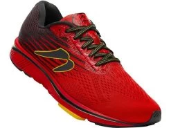Newton Motion 12 14 Newton Motion 12 -Men's Sports Fashion Mens Motion 12 Red Angle 1060