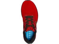 Newton Motion 12 11 Newton Motion 12 -Men's Sports Fashion Mens Motion 12 Red Overhead 1150