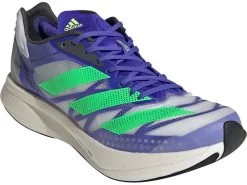 Adidas Adizero Adios Pro 2 -Men's Sports Fashion Mens adizero adios pro 2 sonic ink FY4082 5