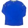 Zelus Cascades Long Sleeve -Men's Sports Fashion Ms Cascades LS Tee Cobalt