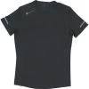 Zelus Everglades Tech Tee -Men's Sports Fashion Ms Everglades Tee Black