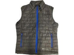 Zelus Rainier Puffy Vest