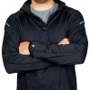 Zelus Zion 1/4 Zip -Men's Sports Fashion Ms Zion 1 4 Zip Black