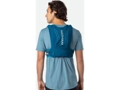 Nathan VaporAir Lite 4L Hydration Vest -Men's Sports Fashion NS30210 60129 VaporAirLite4L onBody 6