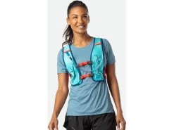 Nathan QuickStart 6L Hydration Pack 2.0 -Men's Sports Fashion NS30250 60028 QuickStart2 6L onBody 1 1