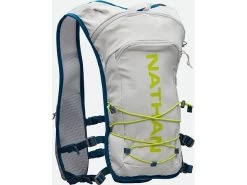 Nathan QuickStart 6L Hydration Pack 2.0 -Men's Sports Fashion NS30250 60054 QuickStart2 6L back