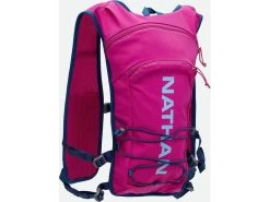 Nathan QuickStart 6L Hydration Pack 2.0 -Men's Sports Fashion NS30250 70054 QuickStart2 6L back