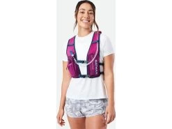 Nathan QuickStart 6L Hydration Pack 2.0 -Men's Sports Fashion NS30250 70054 QuickStart2 6L onBody 1