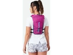 Nathan QuickStart 6L Hydration Pack 2.0 -Men's Sports Fashion NS30250 70054 QuickStart2 6L onBody 2