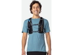 Nathan QuickStart 4L Hydration Pack 2.0 22 Nathan QuickStart 4L Hydration Pack 2.0 -Men's Sports Fashion NS30270 00108 QuickStart2 4L onBody 1 1
