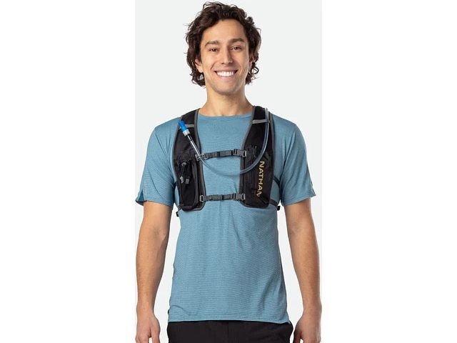 Nathan QuickStart 4L Hydration Pack 2.0 3 Nathan QuickStart 4L Hydration Pack 2.0