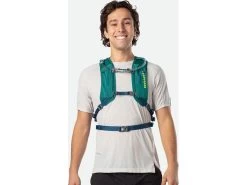 Nathan Crossover 10L Hydration Pack -Men's Sports Fashion NS30330 50029 CrossoverPack10L onBody 1 1