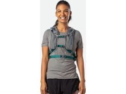 Nathan Crossover 10L Hydration Pack -Men's Sports Fashion NS30330 80072 CrossoverPack10L onBody 1 1