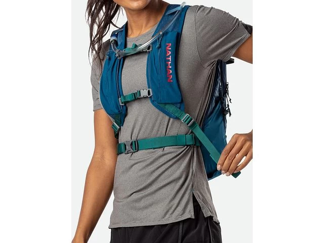 Nathan Crossover 15L Hydration Pack 7 Nathan Crossover 15L Hydration Pack - Image 5