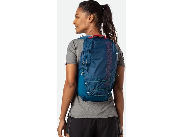 Nathan Crossover 15L Hydration Pack 11 Nathan Crossover 15L Hydration Pack - Image 9