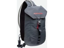 Nathan Limitless 6L Sling 14 Nathan Limitless 6L Sling -Men's Sports Fashion NS30450 80150 RunSling6L back