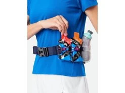 Nathan TrailMix Plus Insulated Hydration Belt 3.0 -Men's Sports Fashion NS30510 60288 TrailMixPlusInsulated 3 onBody 5 1