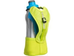 Nathan Quick Squeeze Lite 12oz Insulated -Men's Sports Fashion NS40060 50017 12oz QuickSqueezeLite12Insulated back 1