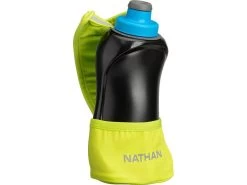 Nathan Quick Squeeze Lite 18oz -Men's Sports Fashion NS40120 50017 18oz QuickSqueezeLite18 hero