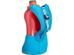 Nathan Quick Squeeze Lite 18oz -Men's Sports Fashion NS40120 60021 18oz QuickSqueezeLite18 back 2