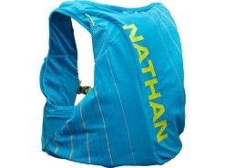 Nathan Pinnacle 12L Vest 9 Nathan Pinnacle 12L Vest -Men's Sports Fashion NS40220 00016 Pinnacle12L back 1