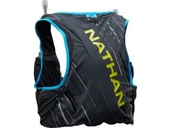 Nathan Pinnacle 4L Vest 9 Nathan Pinnacle 4L Vest -Men's Sports Fashion NS40260 00022 Pinnacle4L back 1