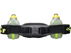 Nathan TrailMix Plus Insulated Hydration Belt -Men's Sports Fashion NS4643 0015 00 FRONT 2