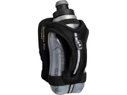 Nathan SpeedShot Plus Insulated Flask - 12oz -Men's Sports Fashion NS4858 00006 SpeedShotPlusInsulated back