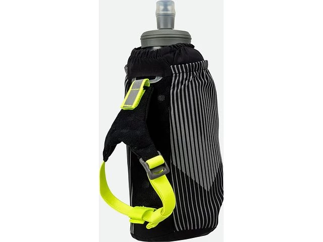 Nathan ExoDraw 2.0 Insulated Soft Flask - 18-oz 13 Nathan ExoDraw 2.0 Insulated Soft Flask - 18-oz - Image 11