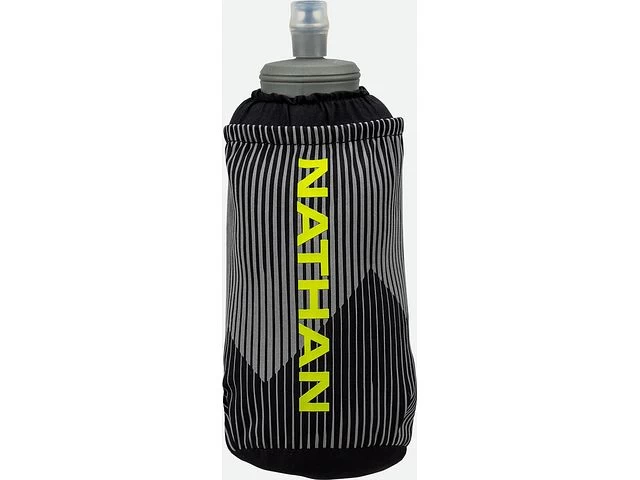 Nathan ExoDraw 2.0 Insulated Soft Flask - 18-oz 3 Nathan ExoDraw 2.0 Insulated Soft Flask - 18-oz