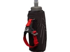 Nathan ExoDraw 2.0 Insulated Soft Flask - 18-oz 21 Nathan ExoDraw 2.0 Insulated Soft Flask - 18-oz -Men's Sports Fashion NS4868 0524 ExoDraw 2 Insulated back 1