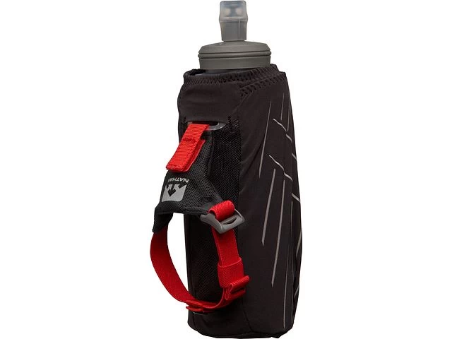 Nathan ExoDraw 2.0 Insulated Soft Flask - 18-oz 10 Nathan ExoDraw 2.0 Insulated Soft Flask - 18-oz - Image 8