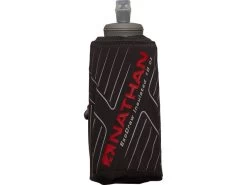 Nathan ExoDraw 2.0 Insulated Soft Flask - 18-oz 20 Nathan ExoDraw 2.0 Insulated Soft Flask - 18-oz -Men's Sports Fashion NS4868 0524 ExoDraw 2 Insulated hero