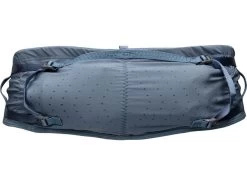 Nathan VaporHowe WaistPak -Men's Sports Fashion NS4915 0432 XX VaporHoweWaistPak BlueMirage Back