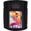 Nathan Vista Smartphone Arm Carrier -Men's Sports Fashion NS4919 0015 30 VistaSmartphoneArmSleeveCarrier Black 1