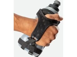 Nathan QuickSqueeze 18oz Insulated Handheld 30 Nathan QuickSqueeze 18oz Insulated Handheld -Men's Sports Fashion NS70340 00108 QuickSqueezeIns18oz onBody 2 2