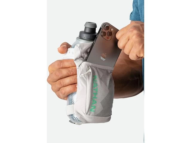 Nathan QuickSqueeze 18oz Insulated Handheld 10 Nathan QuickSqueeze 18oz Insulated Handheld - Image 8