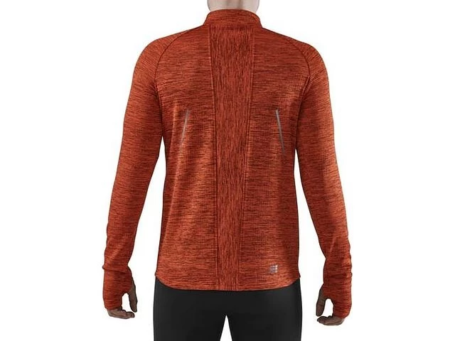 CEP Winter Run Long Sleeve 6 CEP Winter Run Long Sleeve - Image 4