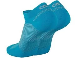OS1st FS4 Plantar Fasciitis Compression Sock -Men's Sports Fashion OS1 34541 aqua