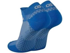 OS1st FS4 Plantar Fasciitis Compression Sock -Men's Sports Fashion OS1 34541 blue