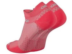 OS1st FS4 Plantar Fasciitis Compression Sock -Men's Sports Fashion OS1 34541 coral