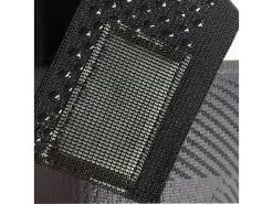 OS1st KS7+ Adjustable Knee Sleeve -Men's Sports Fashion OS1st KS7PLUSAdjustableKneeBrace black 4 720x