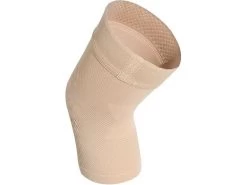 OS1st KS7 Knee Compression Sleeve Brace -Men's Sports Fashion OS1st KS7PerformanceKneeSleeve tan 1 720x