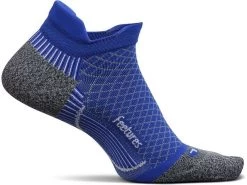 Feetures Plantar Fasciitis Relief Light Cushion No Show -Men's Sports Fashion PF502581 1