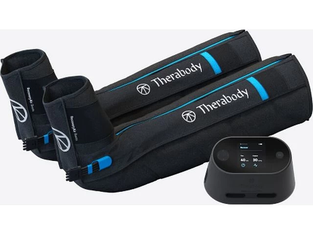 Therabody RecoveryAir Pro 3 Therabody RecoveryAir Pro