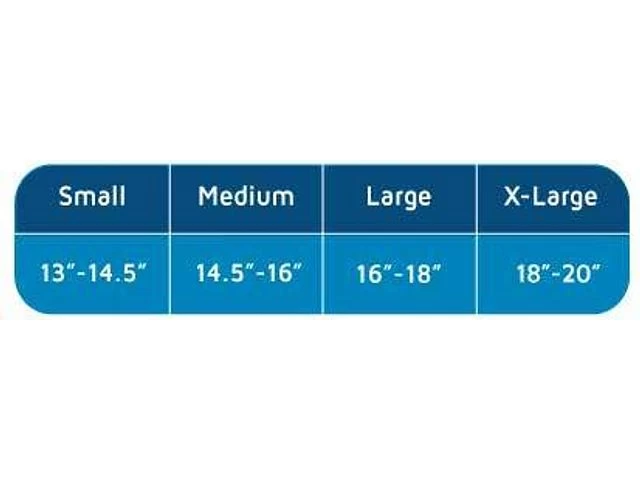 Pro-Tec 3D Flat Knee Support 5 Pro-Tec 3D Flat Knee Support - Image 3