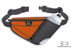 Amphipod Profile-Lite™ 20oz -Men's Sports Fashion Profile Lite 20 Charcoal Sunrise