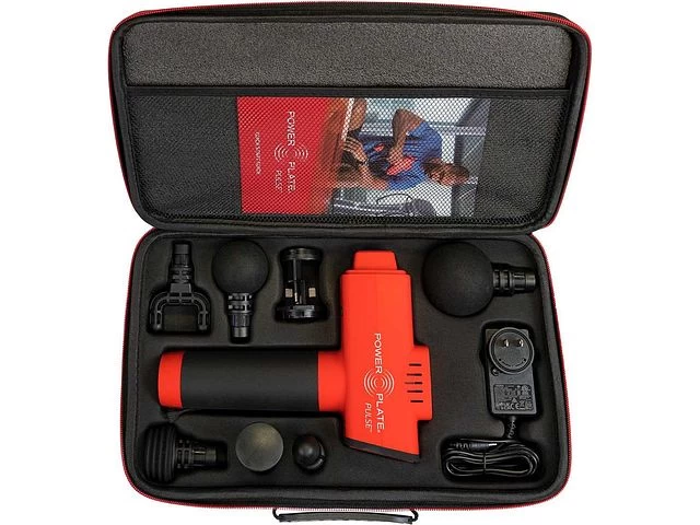 Power Plate Pulse 3.0 & Case 5 Power Plate Pulse 3.0 & Case - Image 3