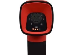 Power Plate Pulse 3.0 & Case 15 Power Plate Pulse 3.0 & Case -Men's Sports Fashion Pulse3.0 Controls 1